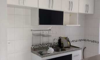 Imagem 4: Apartamento para aluguel no bairro Campestre