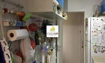 Imagem 5: Apartamento à venda, Saúde, 72m², 2 dormitórios, 1 suíte, 2 vagas!