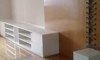 Imagem 2: Apartamento a venda 160m2 com 3 quartos , sendo 2 suites , 2 vagas, lazer completo