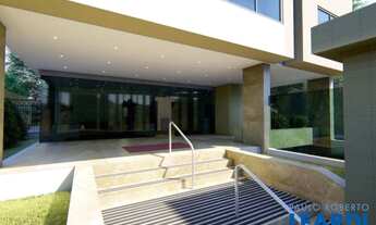 Imagem 2: APARTAMENTO - ITAIM BIBI - SP