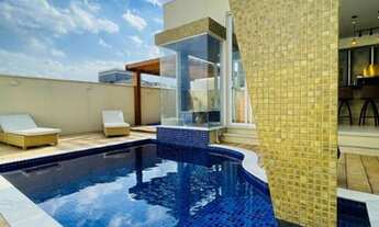 Imagem 4: Casa - Swiss Park - Campinas