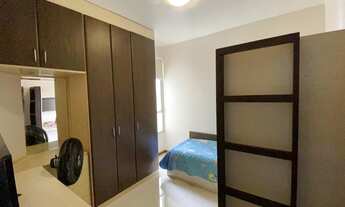 Imagem 6: PORTEIRA FECHADA- 3 Quartos/suíte no Parque das Castanheiras - Praia da Costa