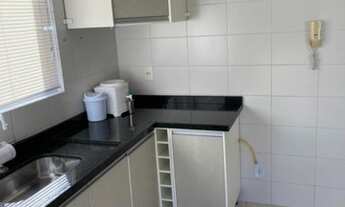 Imagem 2: Apartamento para venda possui 85 metros quadrados com 3 quartos em Pagani - Palhoça - Sant