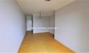 Imagem 2: Apartamento no Villaggio Di San Remo - 3 dormitórios para locação