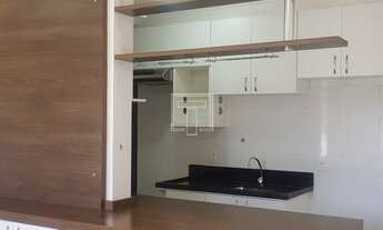 Imagem 5: Apartamento - Loteamento Center Santa Genebra - Campinas