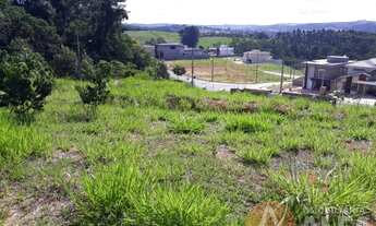 Imagem 6: Terreno com 387 m² - Condomínio Reserva Santa Paula - Parque Dom Henrique - Cotia/SP