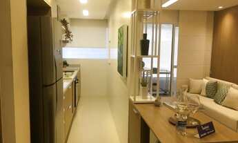 Imagem 3: Apartamento para venda com 75 metros quadrados com 2 quartos em Santa Rosa - Niterói - RJ