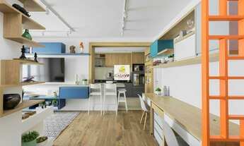 Imagem 5: Apartamento à venda, Aclimação, 106m², 3 dormitórios, 1 suíte, 2 vagas!