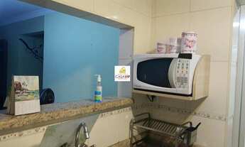 Imagem 5: Apartamento à venda, Jaçanã, 80m², 3 dormitórios, 1 vaga!