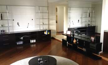 Imagem: Apartamento à venda 4 Quartos, 2 Suites