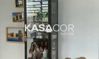 Imagem 6: Apartamento com 78m2, charmoso com terraço tudo de bom em Santa Cecilia!! Um sonho para re