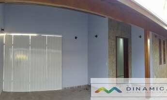 Imagem 4: Vende-se Casa em Leme-SP com 4 dormitórios, no Bairro Jardim do Bosque