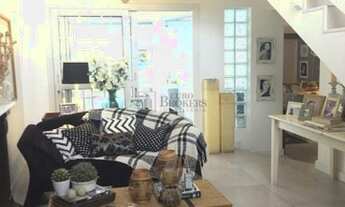 Imagem 5: Excelente casa com marina privativa em Balneário Camboriú