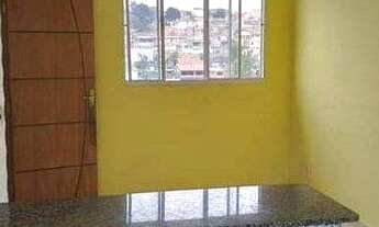 Imagem: Apartamento com 2 dormitórios à venda