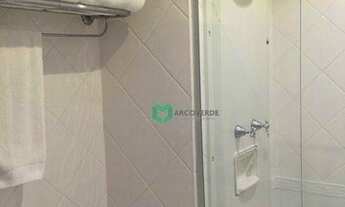 Imagem 6: Flat com 1 dormitório, 32 m² - venda por R$ 1.277.000,00 ou aluguel por R$ 4.500,00/mês