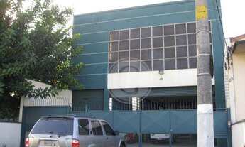 Imagem: Excelente Armazém na Barra Funda!!!