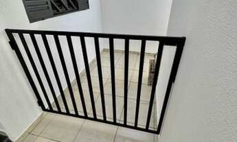 Imagem 4: Casa para venda possui 145 metros quadrados com 3 quartos em Jardim Patrícia - Uberlândia