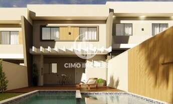 Imagem 5: Sobrado novo Ponta Aguda 170 m², Entrega para Março de 22!!!