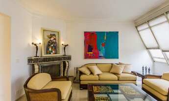 Imagem 6: Apartamento Duplex com 2 dormitórios à venda, 187 m² por R$ 1.895.000,00 - Itaim - São Pau