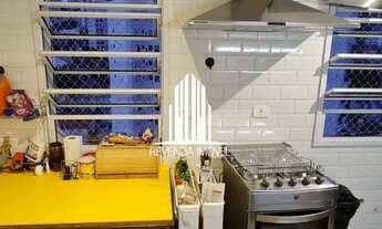 Imagem 7: Cobertura de 2 dormitórios com 2 vagas na Lapa