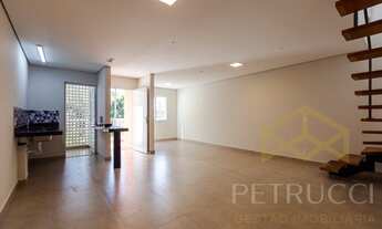 Imagem 3: Casa - Jardim Ipaussurama - Campinas