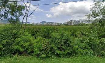 Imagem 4: Lotes Residenciais no Recreio dos Bandeirantes