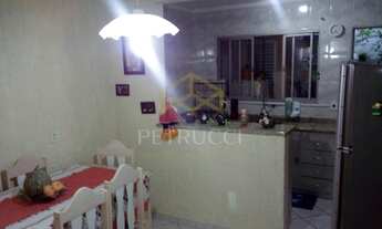 Imagem 6: Casa - Vila Maria Eugênia - Campinas