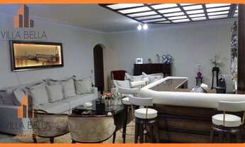 Imagem: Apartamento residencial à venda, Vila Assunção