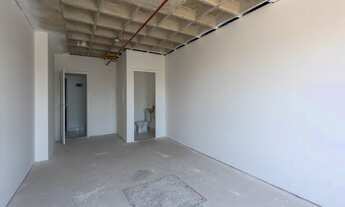 Imagem 7: Sala, Comercial, Jardim America, 1 vaga(s) de garagem