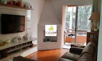 Imagem: Apartamento à venda, Vila Olímpia, 82m²