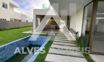 Imagem 4: Casa em Condomínio Fechado alto padrão