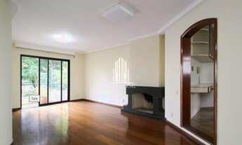 Imagem: 3 dormitórios, 1 suite e 2 vagas em Indianópolis