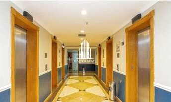 Imagem 4: Conjunto comercial de 67m² à venda na Vila Olímpia ao lado do Shopping JK