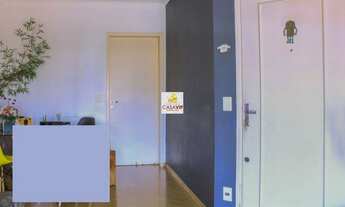 Imagem 2: Apartamento à venda, Jardim Aeroporto, 86m², 3 dormitórios, 1 suíte, 2 vagas!