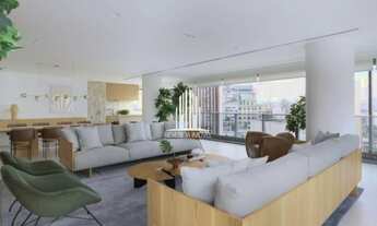 Imagem: Apartamento na Vila Nova Conceição