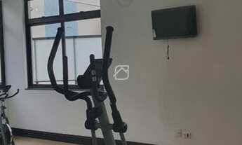 Imagem 6: APARTAMENTO NOVO COM 38 METROS QUADRADOS NO BAIRRO CAMPESTRE, EM SANTO ANDRÉ - SP