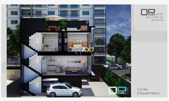 Imagem 5: Casa à venda 2 Quartos, 2 Suites, 2 Vagas, 138M², Itaim Bibi, SãO PAULO - SP