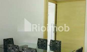 Imagem 2: Rio de Janeiro - Apartamento Padrão - Lagoa