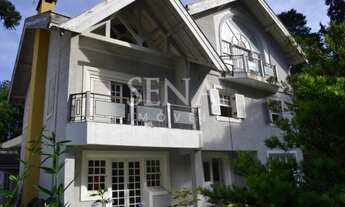 Imagem 2: Casa / Venda Casa com 4 dormitórios