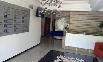 Imagem 2: Sala comercial para locação, Alphaville Campinas, Campinas