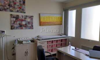 Imagem 6: Sala - Centro - Campinas