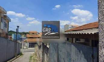 Imagem 4: Casa para Venda em Santo André, Vila Helena, 2 dormitórios, 2 banheiros, 2 vagas