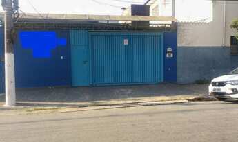 Imagem: Galpão à venda, 140 m² por R$ 750.000,00