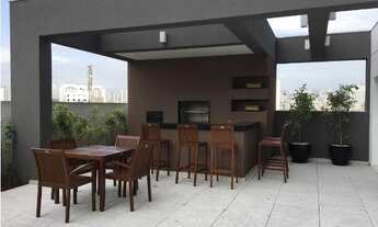 Imagem 6: São Paulo - Apartamento Padrão - Brás