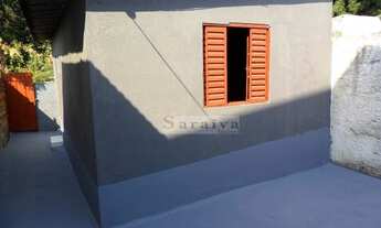 Imagem 4: Casa com 2 dormitórios à venda, 110 m² por R$ 413.000,00 - Baeta Neves - São Bernardo do C