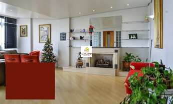 Imagem: Apartamento à venda, Parque da Mooca, 164m²