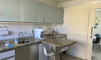 Imagem 5: Belíssimo apartamento de 369m² com 4 quartos sendo 4 suítes e 5 vagas em Vila Nova Conceiç