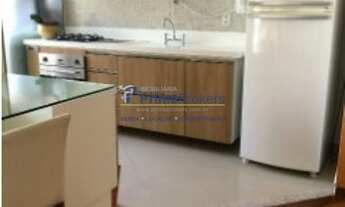 Imagem 5: APARTAMENTO COM 1 DORMITÓRIO E 1 VAGA - METRÓPOLE MARACÁ