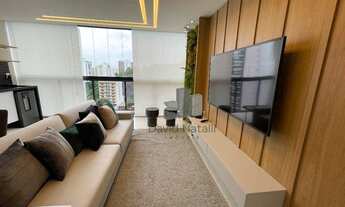 Imagem 2: Apartamento com 2 dormitórios à venda, 63 m² por R$ 1.164.100,00 - Praia do Canto - Vitóri