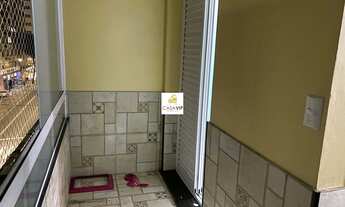 Imagem 4: Apartamento à venda, Bela Vista, 156m², 3 dormitórios, 1 suíte, sem vaga!